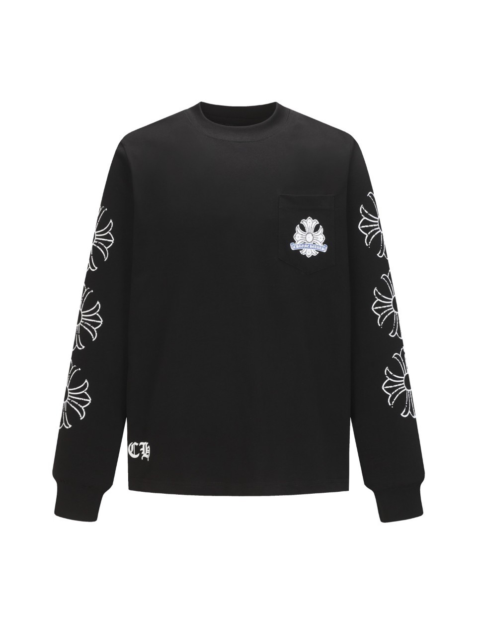 롱슬리브 티셔츠