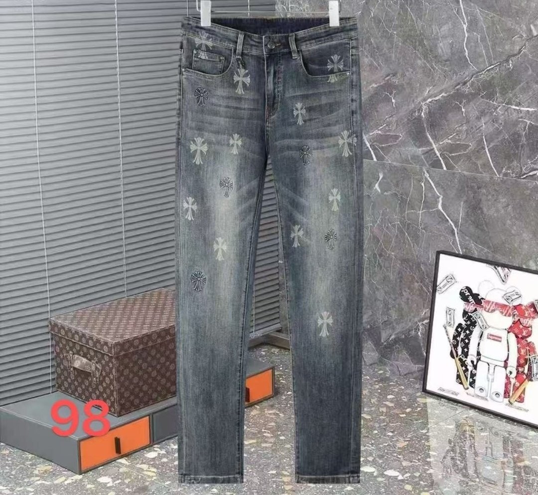 멀티 십자가 진