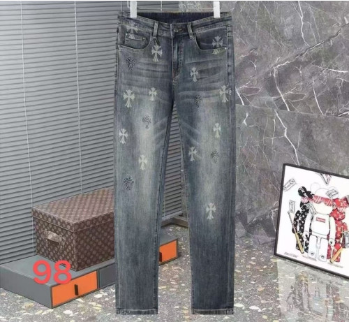 멀티 십자가 진