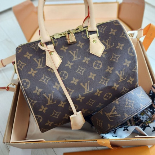 반둘리에 스피디 25