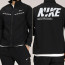 나이키 브이 포스판 트레이닝세트 (특가)