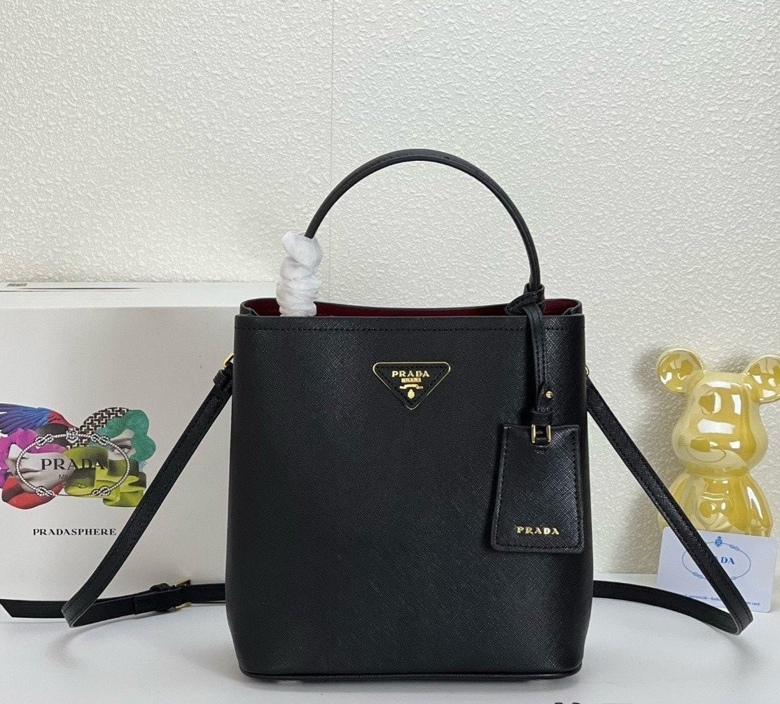 💕 프** 두블레 파니에 사피아노 버킷백 ✔수입최고급