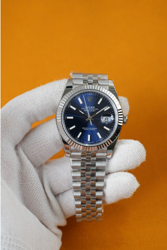 데이저스트 블루 클린사