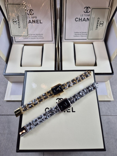 프리미에르  체인워치 10