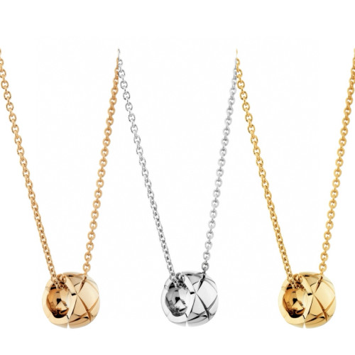 코코크러쉬 네크리스