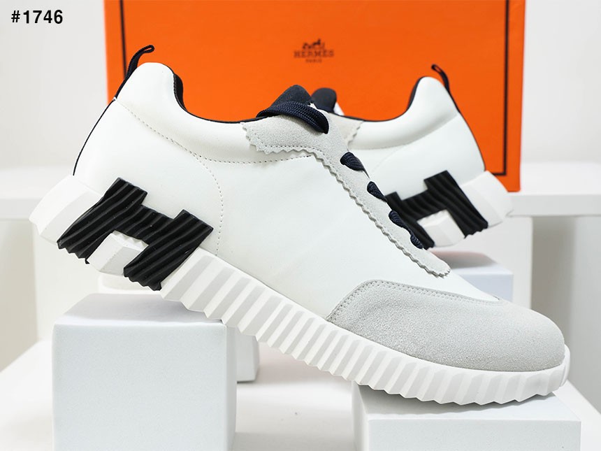 🍀 [HERMES] 에르메스 바운싱 스니커즈 🍀 #1746