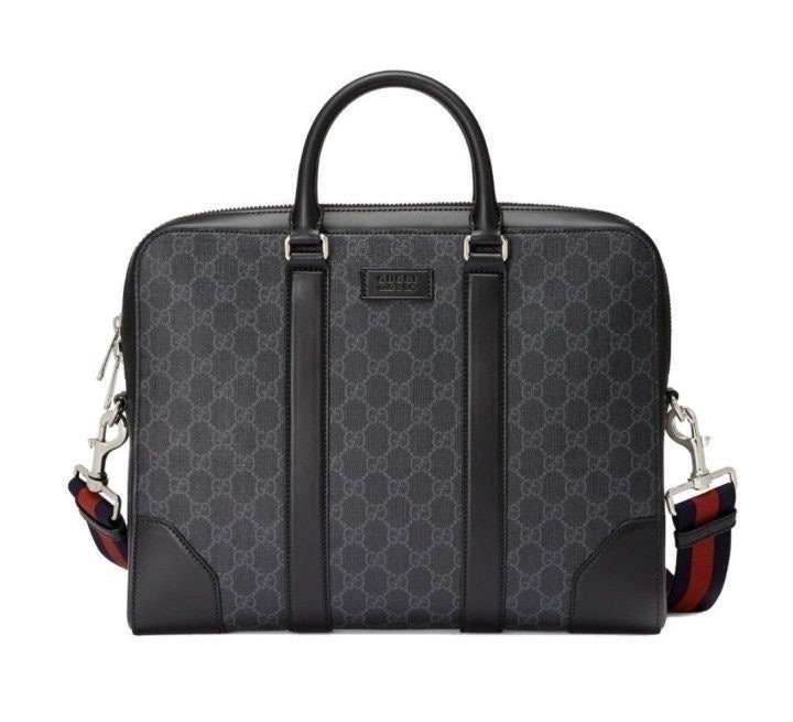 수프림 서류가방