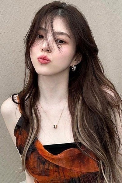 부VV 콰트로 클래식 링 펜던트 목걸이수입최*고급 (특가)