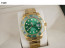 #로렉스 [Rolex] 수입고급 로렉스 서브마리너 데이트 그린 신상입고💢 #시계 #7439