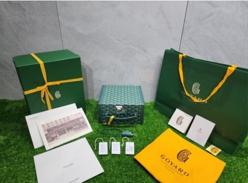 #고야* 주 손목시계 6수 트렁크 입고!!
