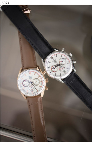 #태그호이어 [TAG Heuer] 수입고급  태그호이어 까레라 크로노스프린트 X 포르쉐 신상입고💢 #시계 #6027
