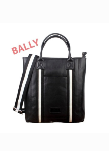 💕 발* 남성토트백 TACILO-280-BLACK