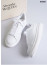 🔆 [Alexander McQUEEN] 알렉산더 맥퀸 오버사이즈드 스니커즈 화이트 🔆