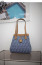 #펜디 [FENDI] 펜디  Origami 오리가미 숄더 백 블루 데님 신상입고💢 #가방 #8401