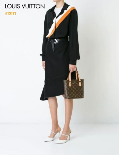 🔆 [LOUIS VUITTON] 루이비통 수입고퀄 바빈 PM 토트 백🔆