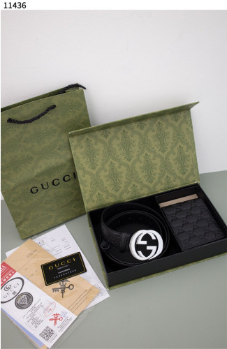 #구찌 [GUCCI] 벨트 마몬트 GG 지갑 세트 신상입고💢 #지갑 #벨트 #11436