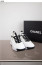 #샤넬 [Chanel] 샤넬 믹스드파이버 스니커즈 신상입고💢 #신발 #8152