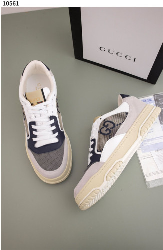 #구찌 [GUCCI] 구찌 리웹 스니커즈 신상입고💢 #신발 #10561