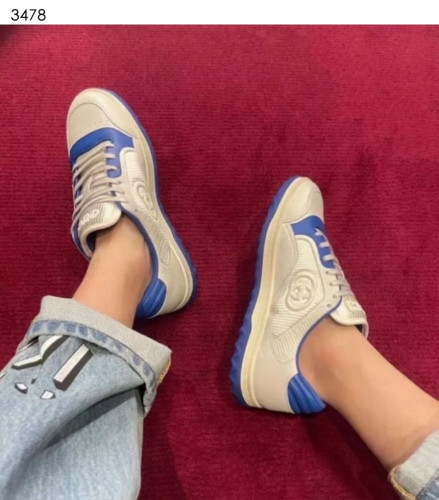 #구찌 [GUCCI] 수입프리미엄급 구찌  MAC80 스니커즈 정품급 신상 입고💢 #태그 # 신발 #3478