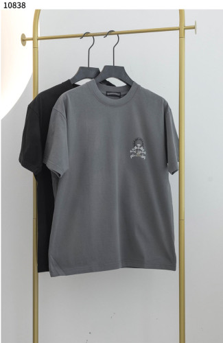 #크롬하츠 [Chrome Hearts] 크롬하츠 피그먼트 남성 반팔 티셔츠 신상입고💢 #상의 #티셔츠 #10838