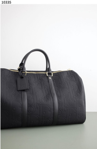 #디올 [Christian Dior] Weekender 50 백 블랙 신상입고💢 #가방 #10335