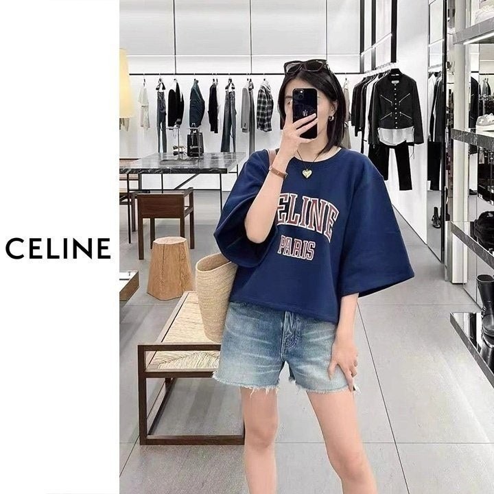 💕 셀** 오버핏 스웻맨투맨