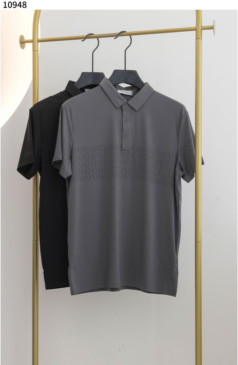 #디올 [Christian Dior] 디올 스포츠실켓 티셔츠 신상입고💢 #상의 #티셔츠 #10948