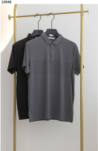 #디올 [Christian Dior] 디올 스포츠실켓 티셔츠 신상입고💢 #상의 #티셔츠 #10948