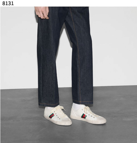 #구찌 [GUCCI] 수입프리미엄급 웹(WEB) 디테일 스니커즈 신상 입고💢 #태그 #신발 #8131