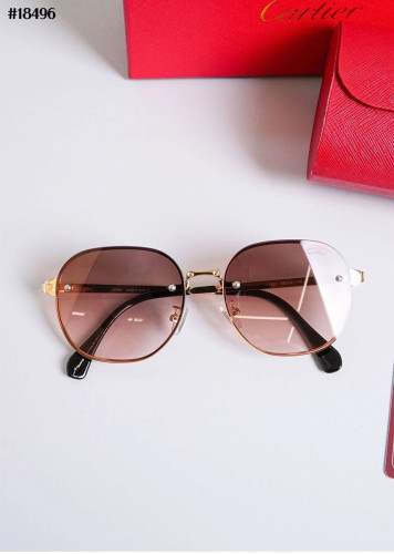🔆 [CARTIER] 까르띠에 산토스 드 까르띠에 선글라스 🔆