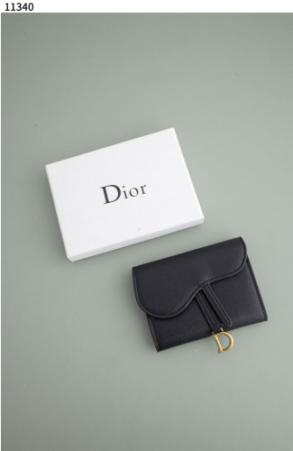 #디올 [Christian Dior] Saddle Lotus 지갑 신상입고💢 #지갑 #11340