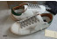 🔆 [GOLDEN GOOSE] 골든구스 24ss 메탈 스터드 슈퍼스타 빈티지 그린탭 🔆