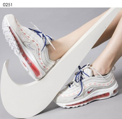 #나이키 [NIKE] 수입프리미엄급 나이키 에어맥스 97 SE 스니커즈 세일💢💢💢 #태그 #신발 #0251