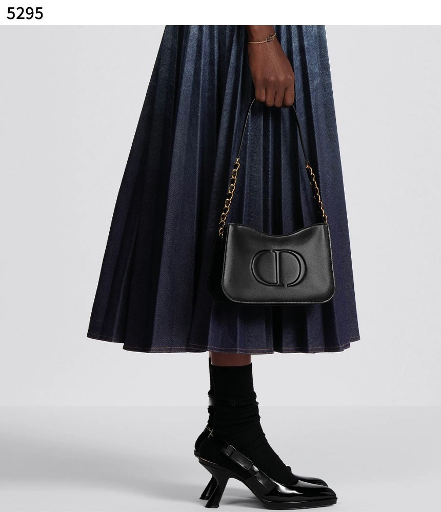 #디올 [Dior] 수입프리미엄급 CD SIGNATURE HOBO MINI BAG 신상 입고💢 #태그 #가방 #5295