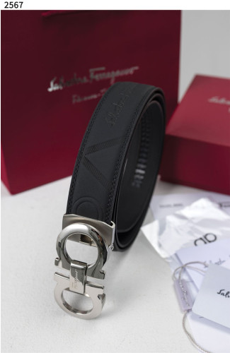 #페레가모 [Salvatore Ferragamo] 수입프리미엄급 간치니 고급소가죽 자동벨트 신상 입고💢 #태그 #벨트 #2567