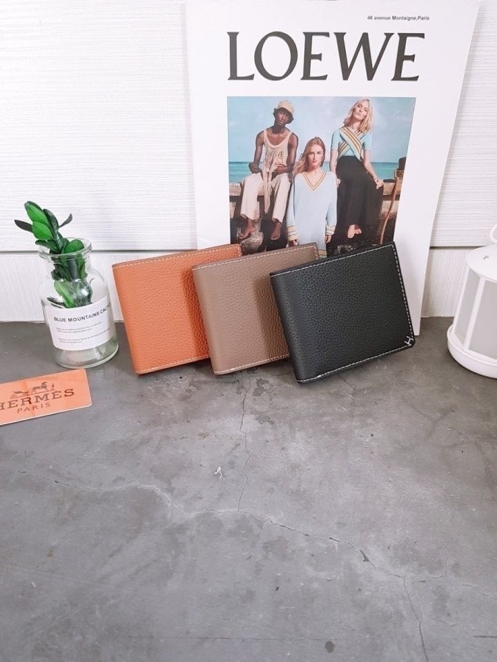 💕 에*** 남성 반지갑