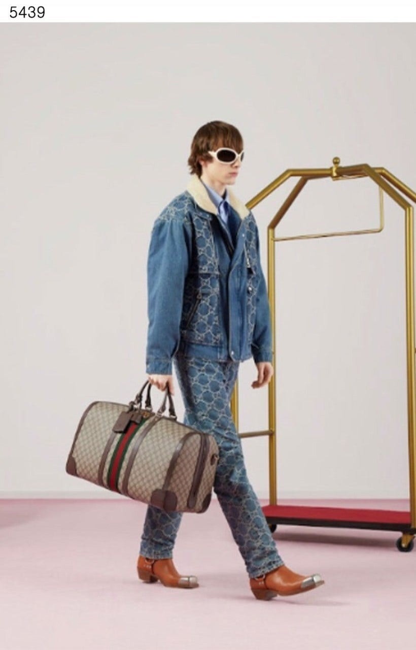 💕 구* 수입프리미엄급 Savoy large duffle bag 사보이 라지 더플백