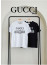 🔆 [GUCCI] 구찌 매장판  23SS GG로고 그래피티 프린트 코튼 저지 반팔티🔆