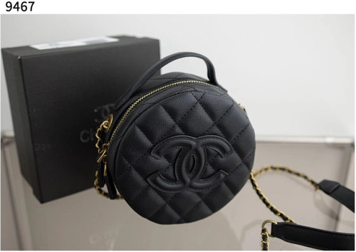 #샤넬 [Chanel] 샤넬 클래식 원형 캐비어 크로스백 신상입고💢 #가방 #9467