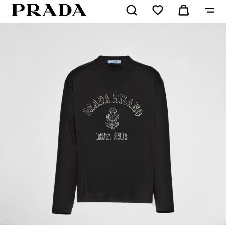 💕 프** EST.1913 긴팔티