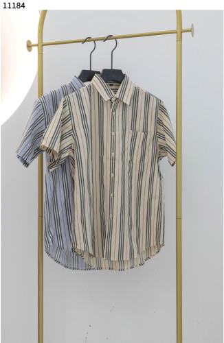 #버버리 [BURBERRY] 버버리 남성 코튼 스트라이프 셔츠 신상입고💢 #상의 #셔츠 #11184
