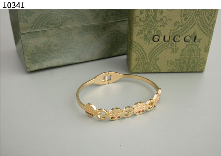#구찌 [GUCCI] Gucci Striped Bangle 신상입고💢 #팔찌 #10341