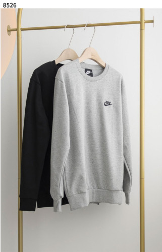 #나이키 [NIKE] 나이키 남여공용 베이직 로고 라운드 맨투맨 세일💢💢💢 #상의 #티셔츠 #8526