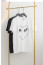 #꼼데가르송 [COMME des GARCONS] 플레이 꼼데가르송 프린팅 블랙 하트 프린팅 티셔츠 신상입고💢 #상의 #티셔츠 #11171