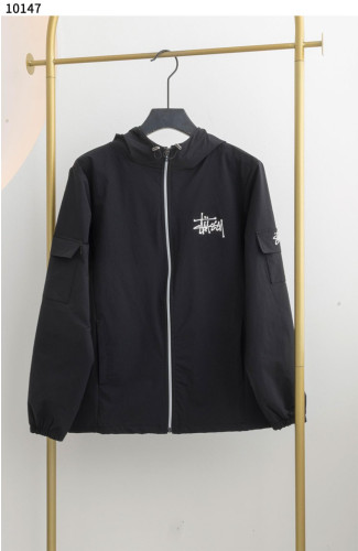 #스투시 [Stüssy] 리플렉티브 나일론 후드 자켓 신상입고💢 #상의 #자켓 #10147