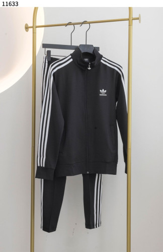 #아디다스 [ADIDAS]  파이어버드 트랙탑 블랙 트레이닝 셋 신상입고💢 #세트 #11633