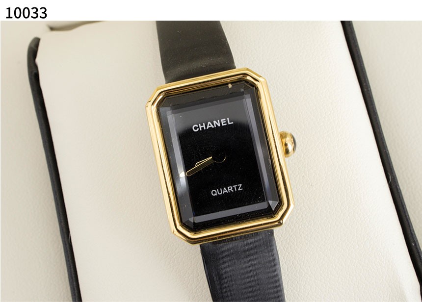 #샤넬 [Chanel] 프리미에르 리본 워치 신상입고💢 #시계 #10033