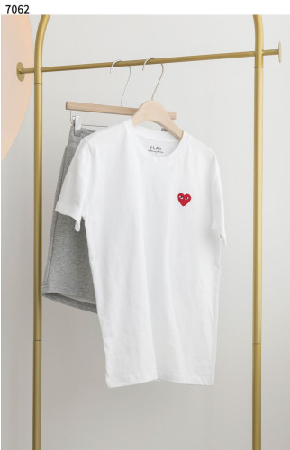 #꼼데가르송 [COMME des GARCONS] 레드 하트 로고 트레이닝 세트 신상입고💢 #세트 #7062