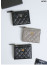 🔆 [CHANEL] 샤넬 캐비어 클래식 지퍼 카드 케이스 🔆