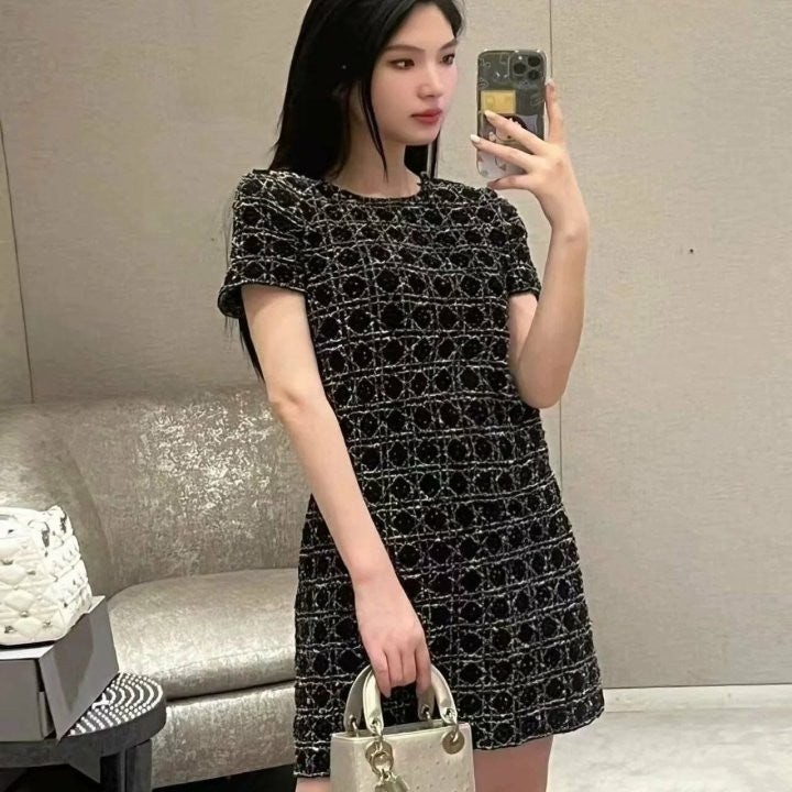 💕 디* 메트로까나쥬 쇼츠 드레스